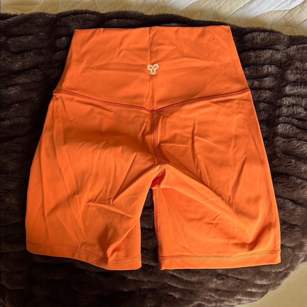 Aritzia TNA Bike shorts